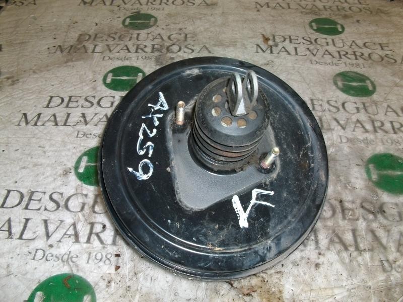 Recambio de servofreno para opel corsa c comfort referencia OEM IAM   