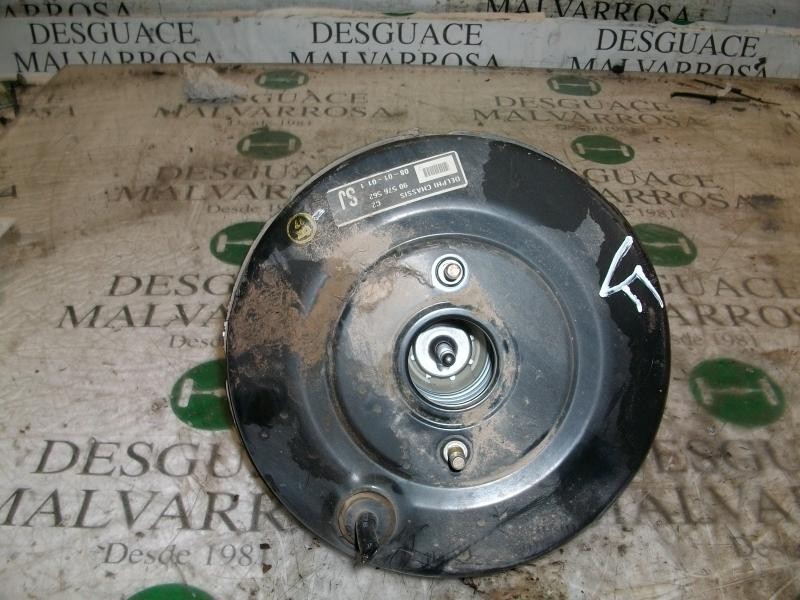 Recambio de servofreno para opel corsa c comfort referencia OEM IAM   