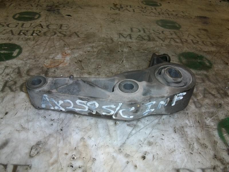 Recambio de soporte cambio para opel corsa c comfort referencia OEM IAM   