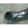 Recambio de brazo suspension superior trasero derecho para kia carens (un) emotion referencia OEM IAM 552801D000  