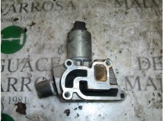 Recambio de valvula ralenti para opel corsa c comfort referencia OEM IAM    2