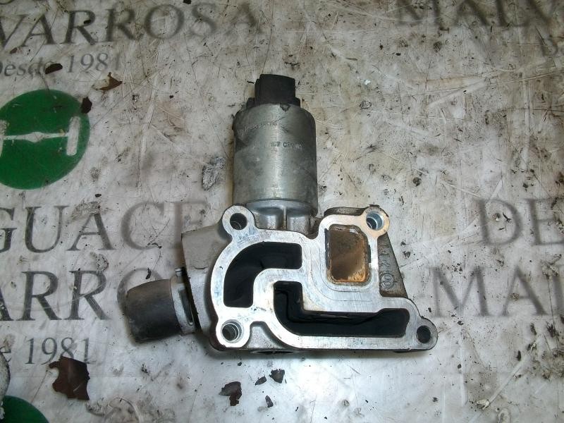 Recambio de valvula ralenti para opel corsa c comfort referencia OEM IAM   