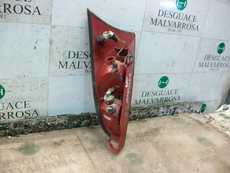 Recambio de piloto trasero derecho para ford focus berlina (cak) 1.8 tddi turbodiesel cat referencia OEM IAM   