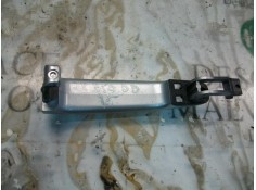 Recambio de maneta exterior delantera derecha para citroën c2 furio referencia OEM IAM    2