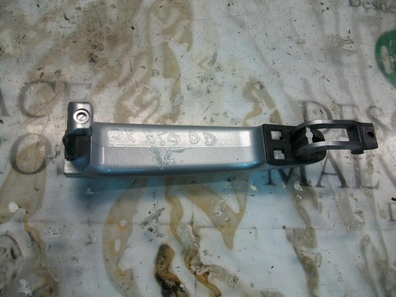 Recambio de maneta exterior delantera derecha para citroën c2 furio referencia OEM IAM   