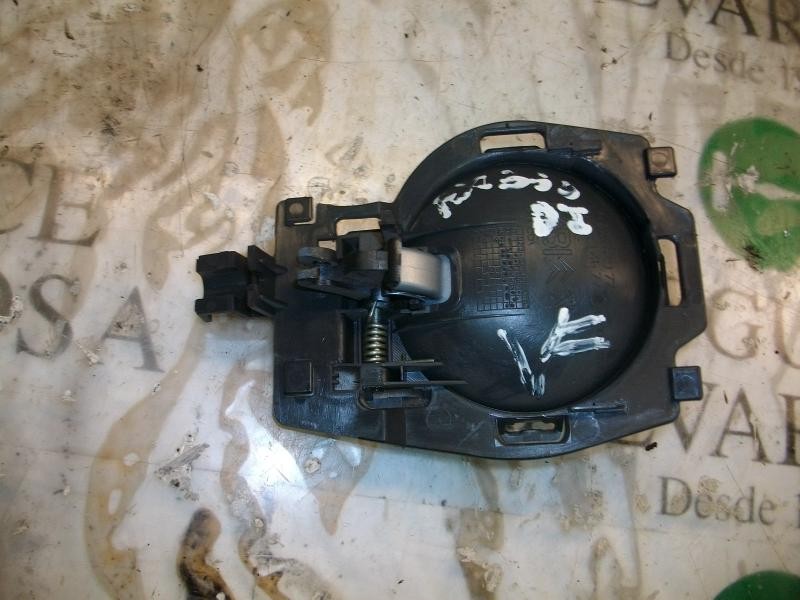 Recambio de maneta interior delantera izquierda para citroën c2 furio referencia OEM IAM   