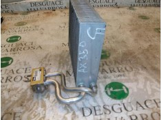 Recambio de evaporador aire acondicionado para citroën c2 furio referencia OEM IAM    2