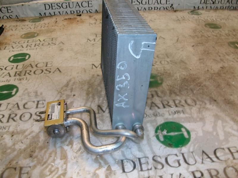 Recambio de evaporador aire acondicionado para citroën c2 furio referencia OEM IAM   