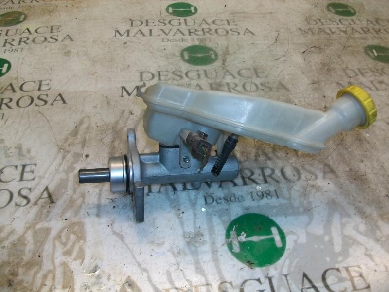 Recambio de bomba freno para citroën c2 furio referencia OEM IAM   