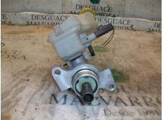 Recambio de bomba freno para citroën c2 furio referencia OEM IAM    2