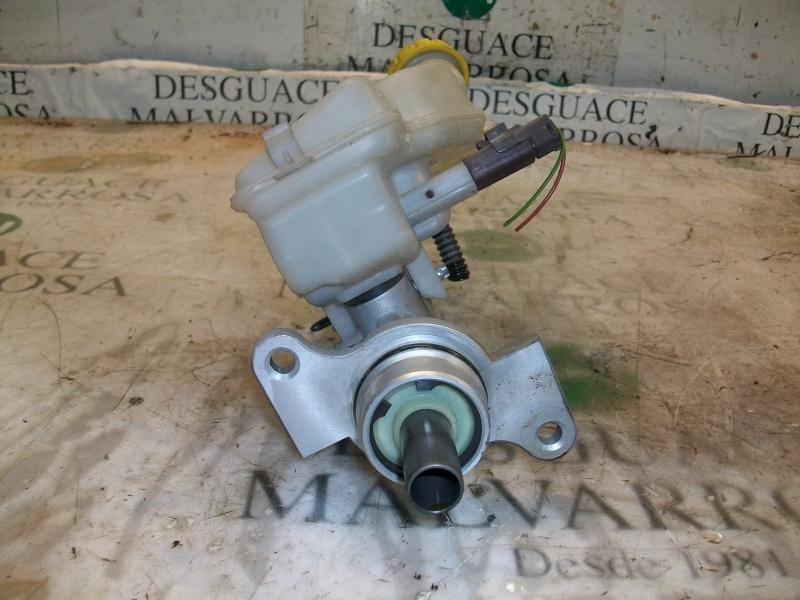 Recambio de bomba freno para citroën c2 furio referencia OEM IAM   