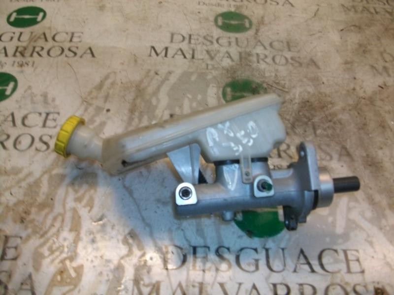 Recambio de bomba freno para citroën c2 furio referencia OEM IAM   