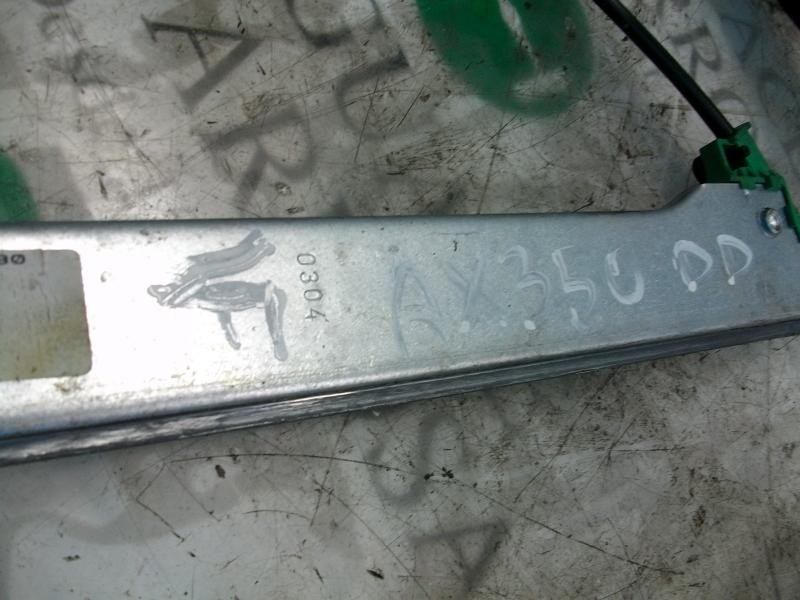 Recambio de elevalunas delantero derecho para citroën c2 furio referencia OEM IAM   