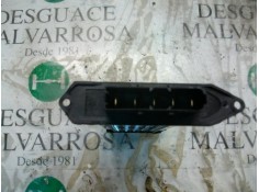 Recambio de resistencia calefaccion para citroën c2 furio referencia OEM IAM    2