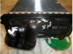 Recambio de radiador calefaccion / aire acondicionado para citroën c2 furio referencia OEM IAM    2