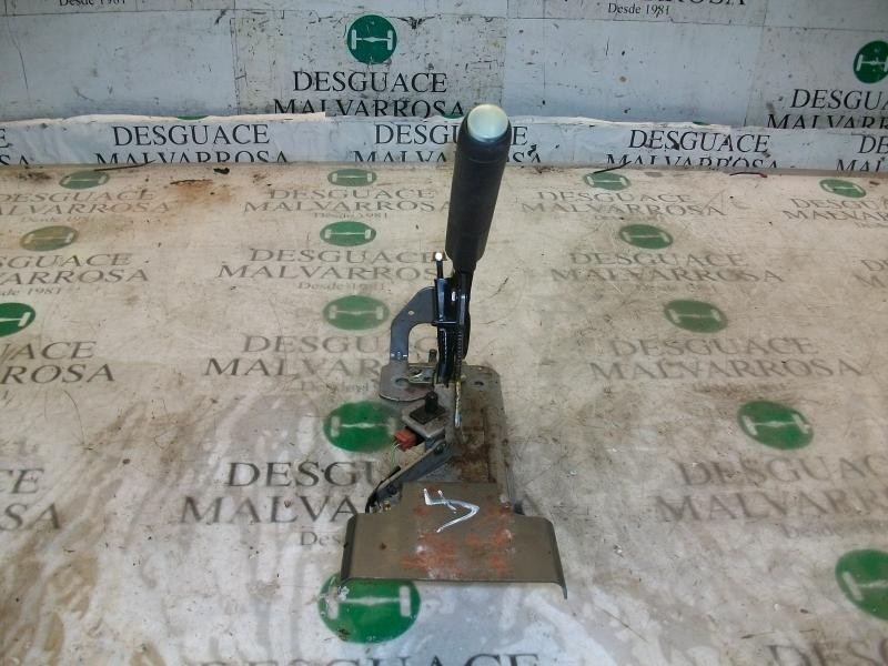 Recambio de palanca freno de mano para citroën c2 furio referencia OEM IAM   