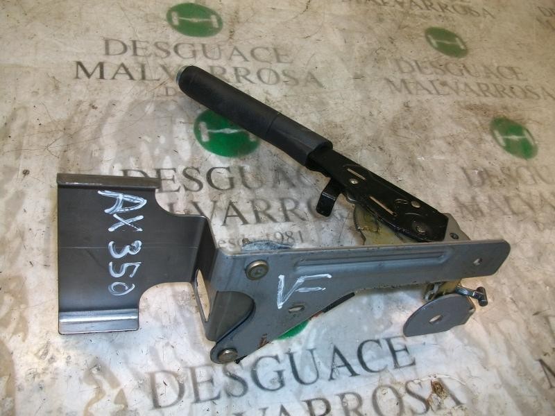 Recambio de palanca freno de mano para citroën c2 furio referencia OEM IAM   