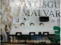 Recambio de mando multifuncion para citroën c2 furio referencia OEM IAM    2