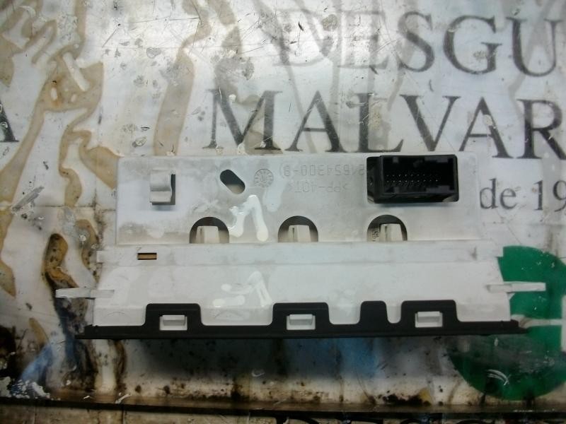 Recambio de mando multifuncion para citroën c2 furio referencia OEM IAM   