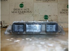 Recambio de centralita motor uce para citroën c2 furio referencia OEM IAM    2