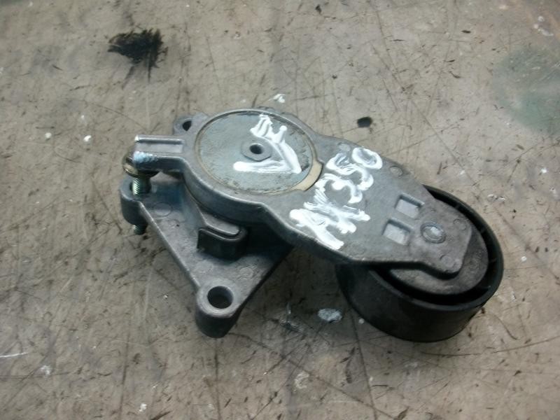 Recambio de tensor correa auxiliar para citroën c2 furio referencia OEM IAM   