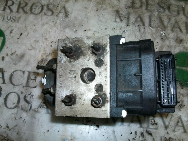 Recambio de abs para opel omega b 2.0 16v cat (x 20 xev / l34) referencia OEM IAM   