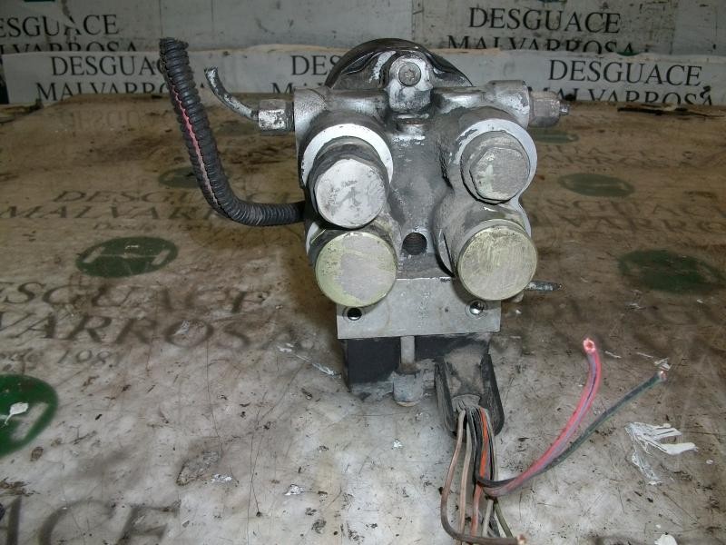 Recambio de abs para opel corsa b referencia OEM IAM   