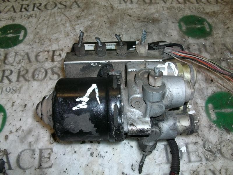 Recambio de abs para opel corsa b referencia OEM IAM   