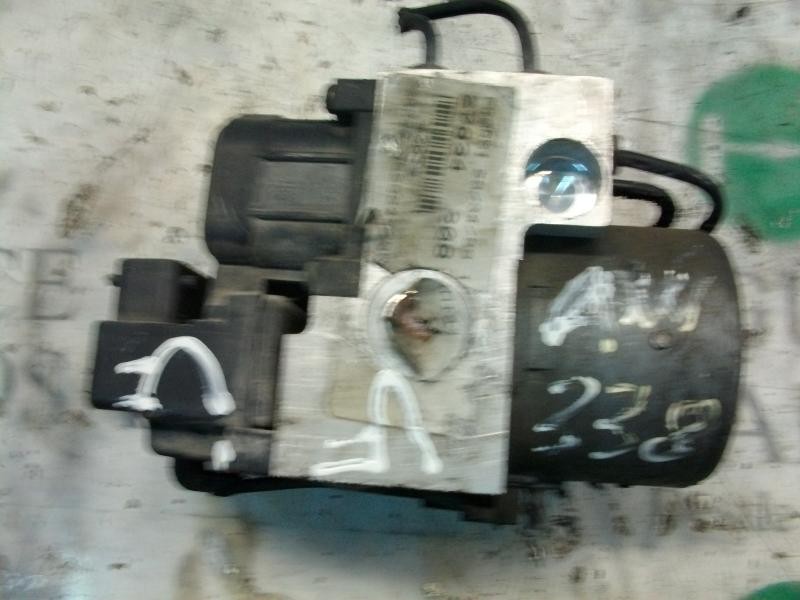 Recambio de abs para peugeot 306 berlina 3/5 puertas (s1) 1.6 referencia OEM IAM   