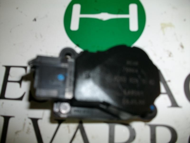 Recambio de motor electrico para mercedes-benz clase c (w203) berlina 220 cdi (203.006) referencia OEM IAM   