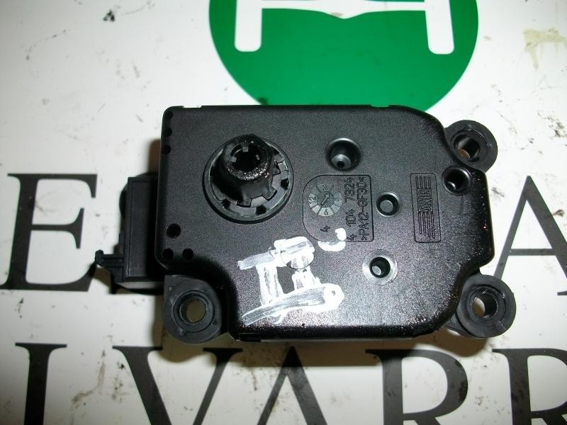 Recambio de motor electrico para mercedes-benz clase c (w203) berlina 220 cdi (203.006) referencia OEM IAM   