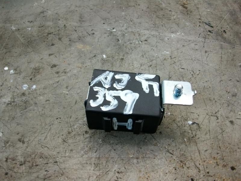 Recambio de modulo electronico para hyundai matrix (fc) 1.6 gls referencia OEM IAM 9540017500 9540017500 