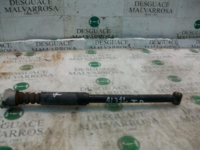 Recambio de amortiguador trasero derecho para ford fiesta (cbk) ghia referencia OEM IAM   