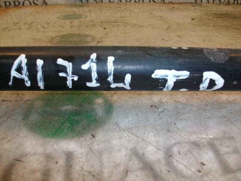 Recambio de amortiguador trasero derecho para ford fiesta (cbk) ghia referencia OEM IAM   