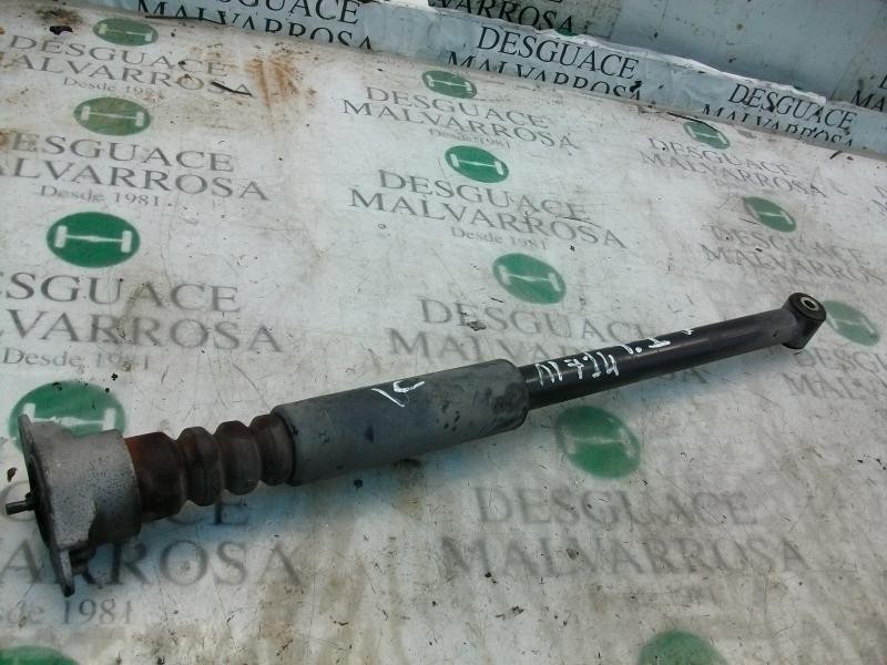 Recambio de amortiguador trasero izquierdo para ford fiesta (cbk) ghia referencia OEM IAM   