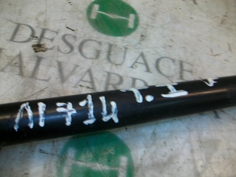 Recambio de amortiguador trasero izquierdo para ford fiesta (cbk) ghia referencia OEM IAM   