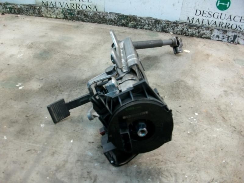 Recambio de columna direccion para ford fiesta (cbk) ghia referencia OEM IAM   