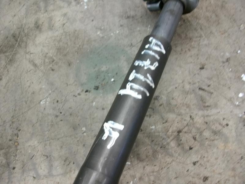 Recambio de columna direccion para ford fiesta (cbk) ghia referencia OEM IAM   