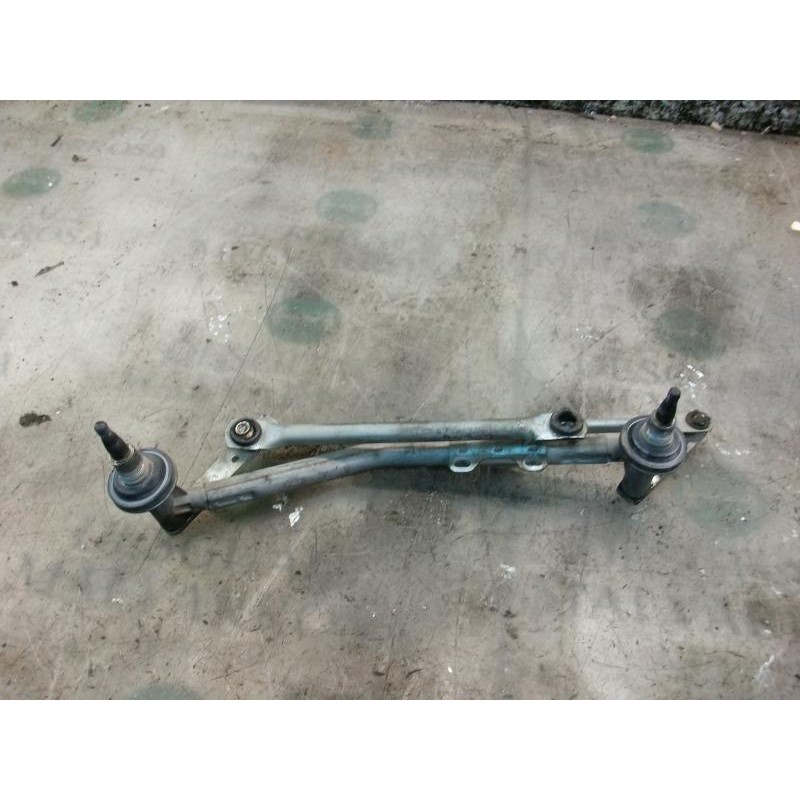 Recambio de articulacion limpia delantero para ford fiesta (cbk) ghia referencia OEM IAM   