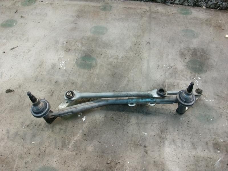 Recambio de articulacion limpia delantero para ford fiesta (cbk) ghia referencia OEM IAM   