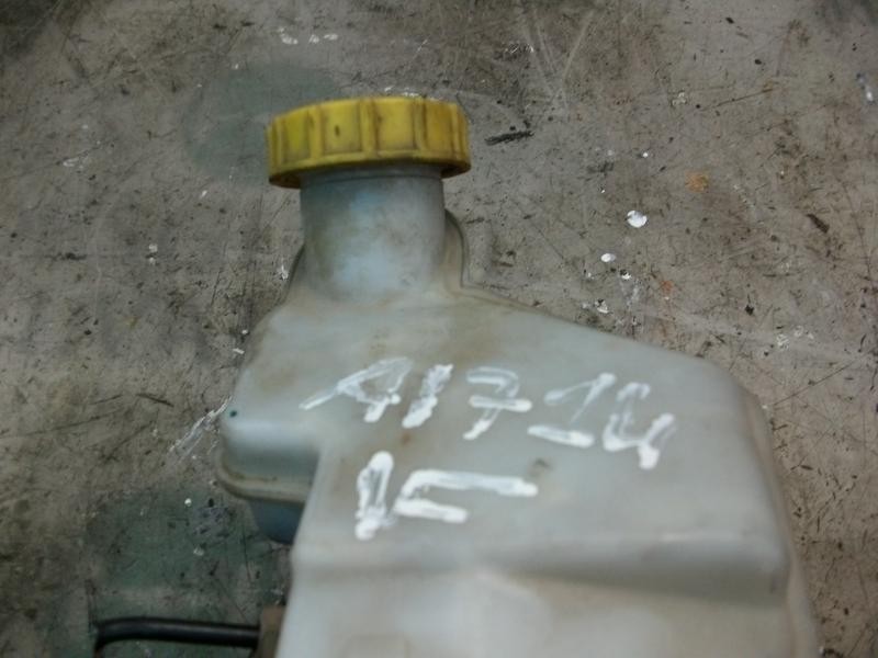 Recambio de bomba freno para ford fiesta (cbk) ghia referencia OEM IAM   