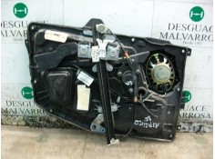 Recambio de elevalunas delantero derecho para ford fiesta (cbk) ghia referencia OEM IAM    2