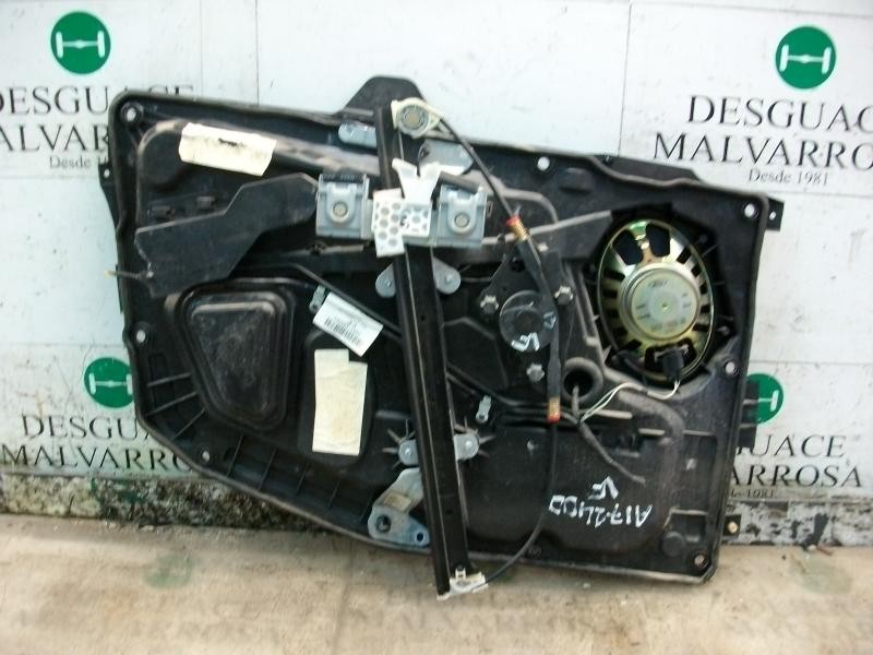 Recambio de elevalunas delantero derecho para ford fiesta (cbk) ghia referencia OEM IAM   