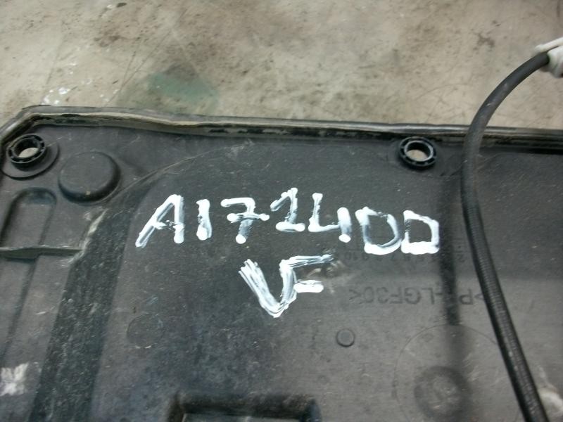 Recambio de elevalunas delantero derecho para ford fiesta (cbk) ghia referencia OEM IAM   