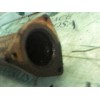 Recambio de salida colector para fiat brava (182) 1.9 turbodiesel referencia OEM IAM   