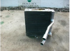Recambio de evaporador aire acondicionado para ford fiesta (cbk) ghia referencia OEM IAM   