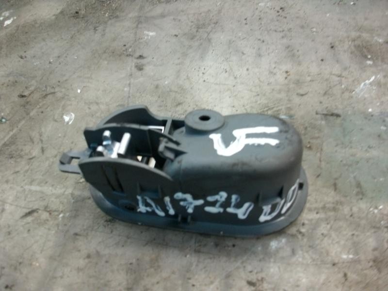 Recambio de maneta interior delantera derecha para ford fiesta (cbk) ghia referencia OEM IAM   