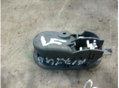 Recambio de maneta interior delantera izquierda para ford fiesta (cbk) ghia referencia OEM IAM    2