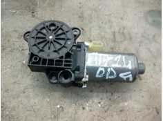 Recambio de motor elevalunas delantero derecho para ford fiesta (cbk) ghia referencia OEM IAM    2