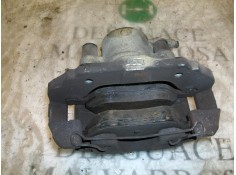 Recambio de pinza freno delantera derecha para ford fiesta (cbk) ghia referencia OEM IAM    2